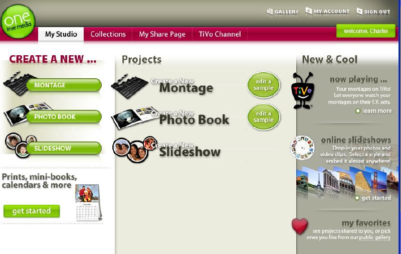 Illustration for article titled Hands-On: TiVo Video Sharing Service Rocks, Easy to Use